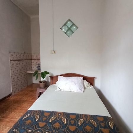 Ijenbromo Hub Omyah Isun Hub Hotel Ketapang  Ngoại thất bức ảnh
