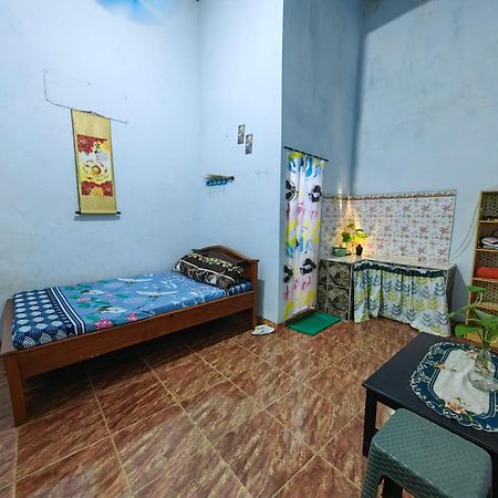 Ijenbromo Hub Omyah Isun Hub Hotel Ketapang  Ngoại thất bức ảnh