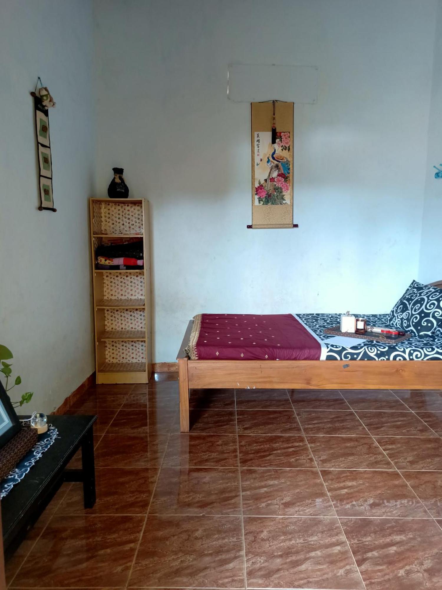 Ijenbromo Hub Omyah Isun Hub Hotel Ketapang  Ngoại thất bức ảnh