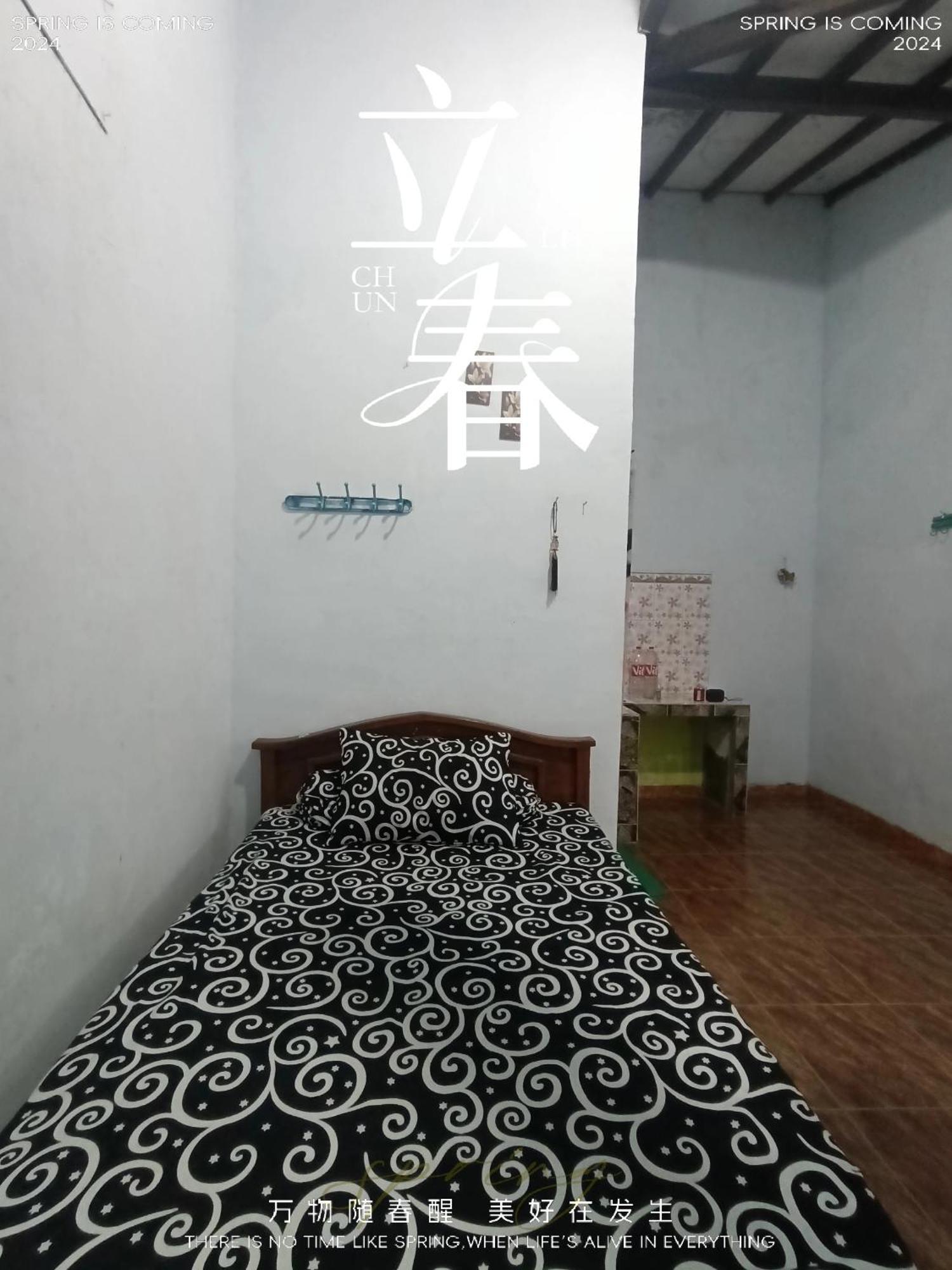 Ijenbromo Hub Omyah Isun Hub Hotel Ketapang  Ngoại thất bức ảnh