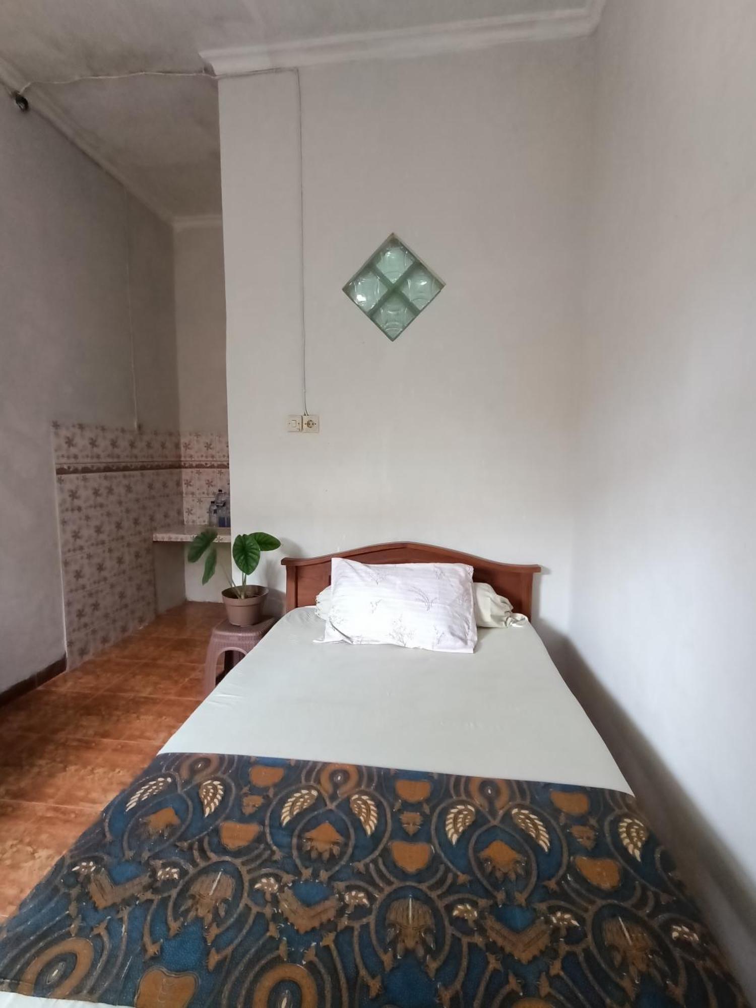 Ijenbromo Hub Omyah Isun Hub Hotel Ketapang  Ngoại thất bức ảnh