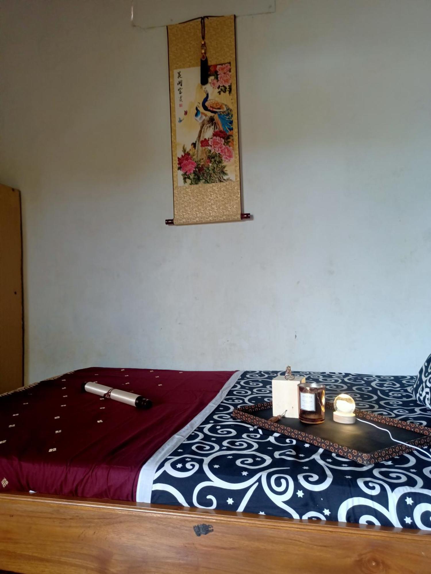 Ijenbromo Hub Omyah Isun Hub Hotel Ketapang  Phòng bức ảnh