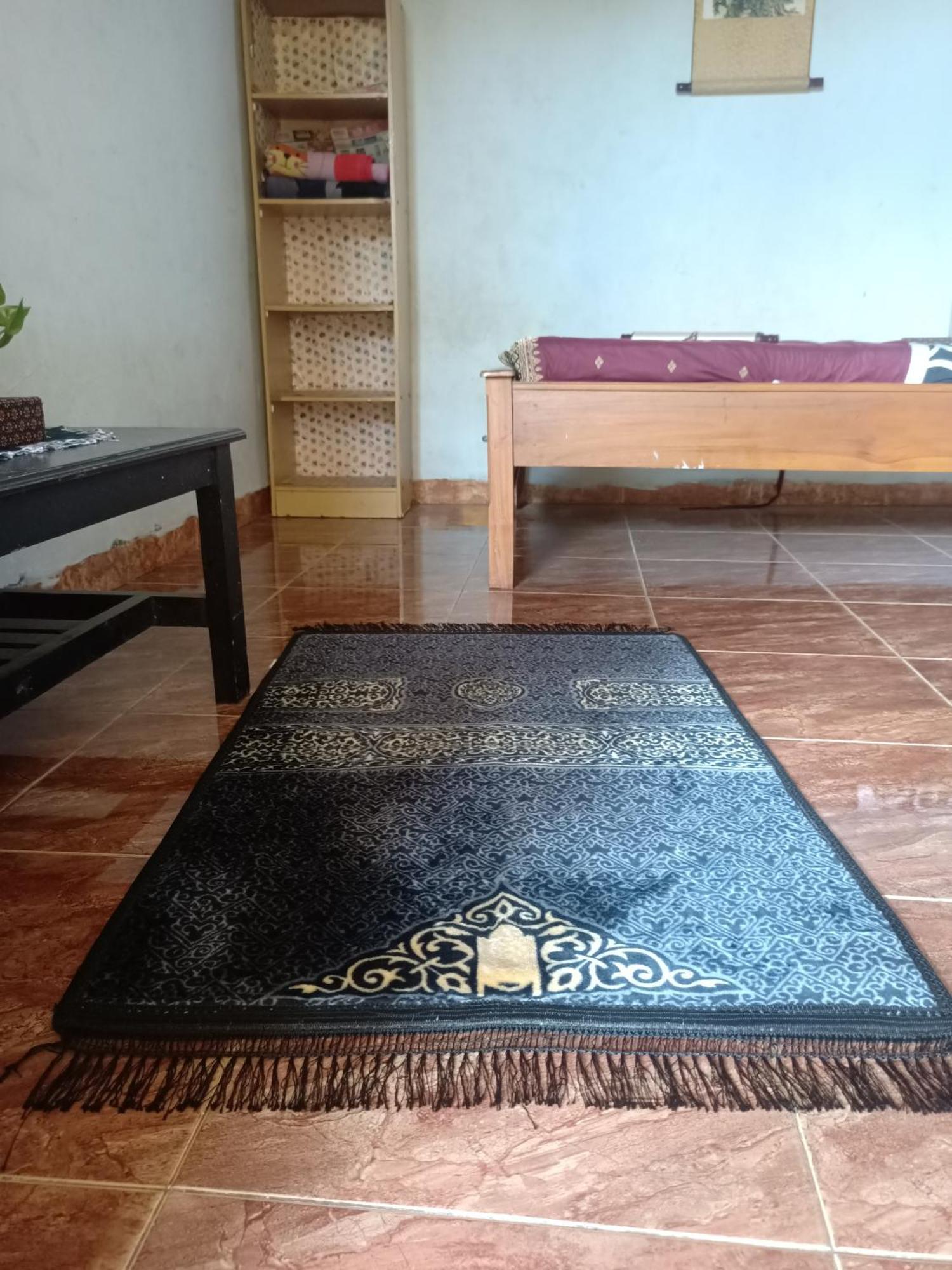 Ijenbromo Hub Omyah Isun Hub Hotel Ketapang  Phòng bức ảnh
