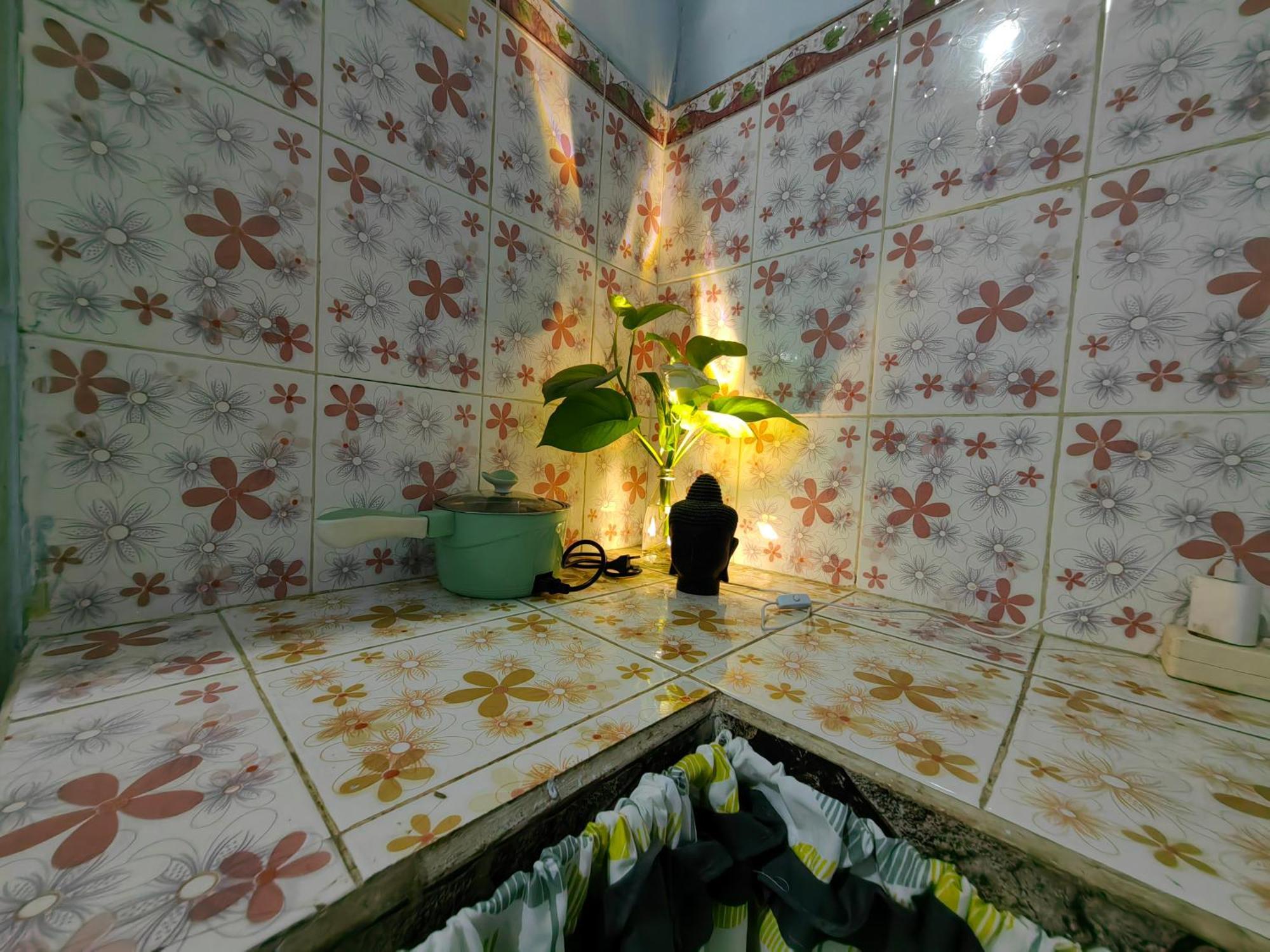 Ijenbromo Hub Omyah Isun Hub Hotel Ketapang  Ngoại thất bức ảnh
