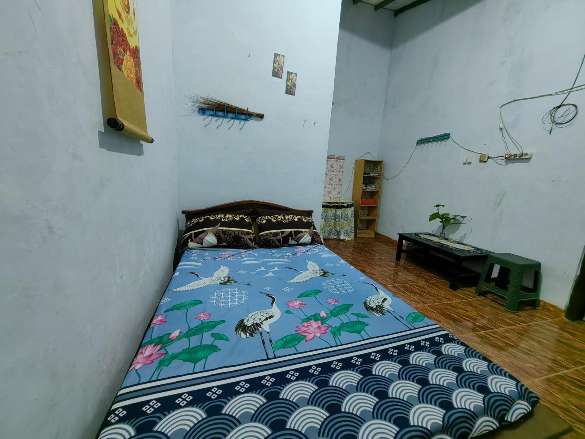 Ijenbromo Hub Omyah Isun Hub Hotel Ketapang  Ngoại thất bức ảnh
