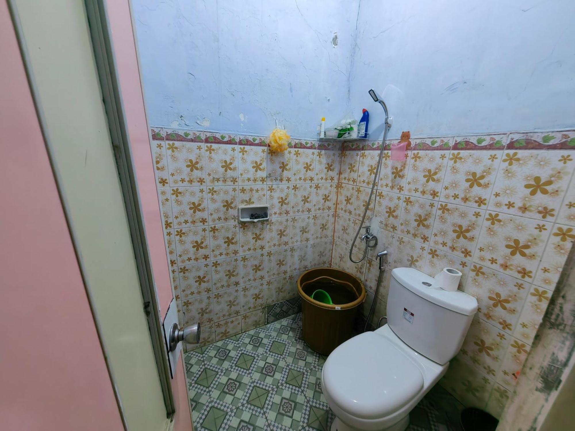 Ijenbromo Hub Omyah Isun Hub Hotel Ketapang  Ngoại thất bức ảnh