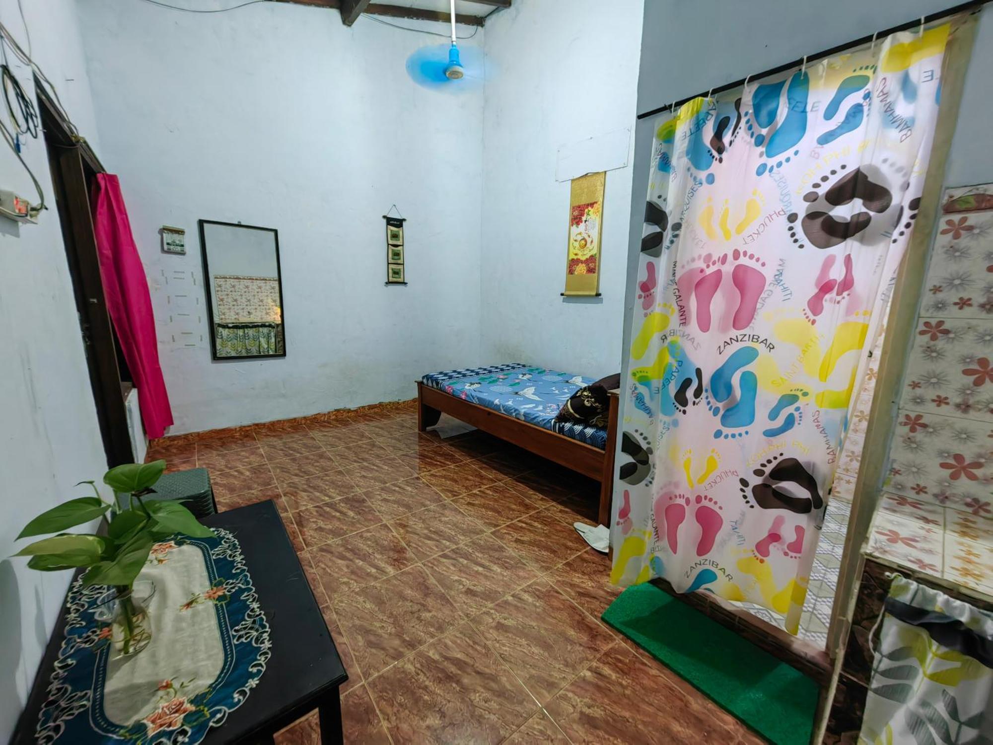 Ijenbromo Hub Omyah Isun Hub Hotel Ketapang  Ngoại thất bức ảnh
